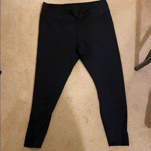 nike dri fit leggings